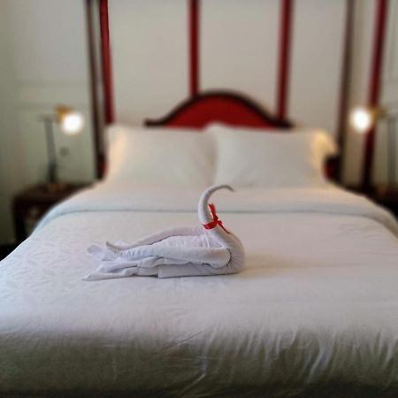 Mruyung Guest House Kota Lama Banyumas Mitra Reddoorz 외부 사진