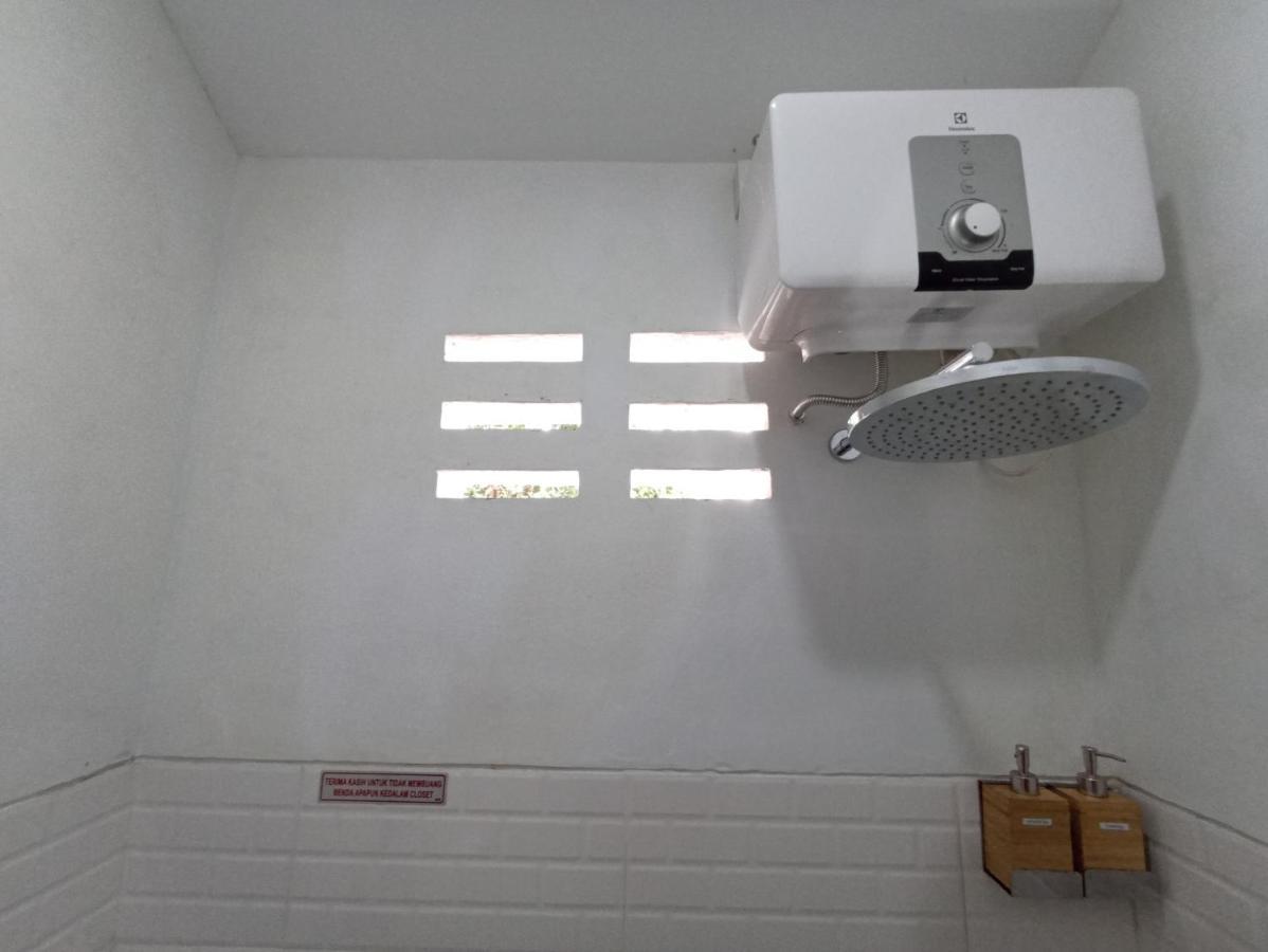 Mruyung Guest House Kota Lama Banyumas Mitra Reddoorz 외부 사진